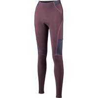 NALINI Adventures lange Damen Radhose, Größe XL, Rennradhose, NALINI Adventures lange Damen Radhose, Größe XL, Rennradhose, von Nalini