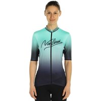 NALINI Antwerp 1920 Damentrikot, Größe L, Radtrikot, Fahrradbekleidung|NALINI von Nalini