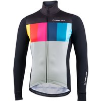 NALINI Asfalto Warm Winterjacke, für Herren, Größe L, Radjacke, NALINI Asfalto Warm Winterjacke, für Herren, Größe L, Radjacke, von Nalini