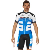 NALINI Bao Kurzarmtrikot, für Herren, Größe 3XL, Fahrradtrikot, NALINI Bao Kurzarmtrikot, für Herren, Größe 3XL, Fahrradtrikot, von Nalini