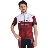 NALINI Bao Kurzarmtrikot, für Herren, Größe XL, Radtrikot, von Nalini