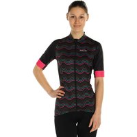 NALINI Beijing 2008 Damentrikot, Größe M, Fahrradtrikot, Radbekleidung|NALINI NALINI Beijing 2008 Damentrikot, Größe M, Fahrradtrikot, Radbekleidung|NALINI von Nalini