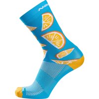 NALINI Comic Radsocken, für Herren, Größe 2XL, Fahrradsocken, NALINI Comic Radsocken, für Herren, Größe 2XL, Fahrradsocken, von Nalini