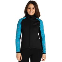 NALINI Crit 2.0 Damen Winterjacke, Größe S, Radjacke, Radsportbekleidung|NALINI NALINI Crit 2.0 Damen Winterjacke, Größe S, Radjacke, Radsportbekleidung|NALINI von Nalini