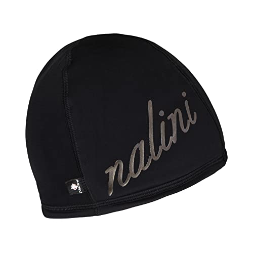 NALINI Damen Pink Head Band, SCHWARZ/LILA, S EU NALINI Damen Pink Head Band, SCHWARZ/LILA, S EU von Nalini