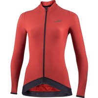 NALINI Damen Wrap Trikotjacke, Größe S, Radjacke, Radsportbekleidung|NALINI NALINI Damen Wrap Trikotjacke, Größe S, Radjacke, Radsportbekleidung|NALINI von Nalini