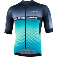 NALINI Denver Kurzarmtrikot, für Herren, Größe S, Fahrradtrikot, NALINI Denver Kurzarmtrikot, für Herren, Größe S, Fahrradtrikot, von Nalini