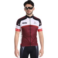 NALINI Ergo 2 Kurzarmtrikot, für Herren, Größe M, Radtrikot, NALINI Ergo 2 Kurzarmtrikot, für Herren, Größe M, Radtrikot, von Nalini
