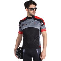 NALINI Ergo 2 Kurzarmtrikot, für Herren, Größe M, Radtrikot, von Nalini