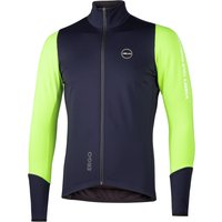 NALINI Ergo Light Jacket, für Herren, Größe 2XL, Fahrradjacke, von Nalini