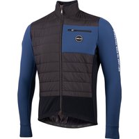NALINI Freedom Winterjacke, für Herren, Größe 2XL, Fahrradjacke, NALINI Freedom Winterjacke, für Herren, Größe 2XL, Fahrradjacke, von Nalini