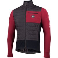 NALINI Freedom Winterjacke, für Herren, Größe L, Radjacke, NALINI Freedom Winterjacke, für Herren, Größe L, Radjacke, von Nalini