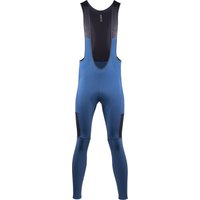 NALINI Freedom lange Trägerhose, für Herren, Größe M, Radlerhose, von Nalini