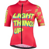 NALINI Funny Damentrikot, Größe M, Fahrradtrikot, Radbekleidung|NALINI Funny NALINI Funny Damentrikot, Größe M, Fahrradtrikot, Radbekleidung|NALINI Funny von Nalini