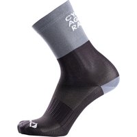 NALINI Funny Radsocken, für Herren, Größe L-XL, Socken Radsport, Mountainbike NALINI Funny Radsocken, für Herren, Größe L-XL, Socken Radsport, Mountainbike von Nalini