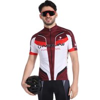 NALINI Gruppetto Kurzarmtrikot, für Herren, Größe 2XL, Fahrradtrikot, von Nalini