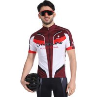 NALINI Gruppetto Kurzarmtrikot, für Herren, Größe M, Radtrikot, NALINI Gruppetto Kurzarmtrikot, für Herren, Größe M, Radtrikot, von Nalini
