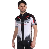 NALINI Gruppetto Kurzarmtrikot, für Herren, Größe S, Fahrradtrikot, NALINI Gruppetto Kurzarmtrikot, für Herren, Größe S, Fahrradtrikot, von Nalini