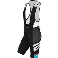 NALINI Gunnera kurze Trägerhose, für Herren, Größe S, Radhose, NALINI Gunnera kurze Trägerhose, für Herren, Größe S, Radhose, von Nalini