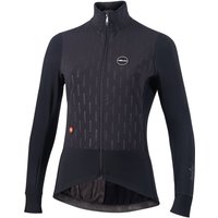 NALINI HP Embossed Damen Winterjacke, Größe S, Radjacke, NALINI HP Embossed Damen Winterjacke, Größe S, Radjacke, von Nalini