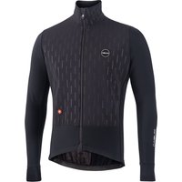 NALINI HP Embossed Winterjacke, für Herren, Größe S, Bike Jacke, NALINI HP Embossed Winterjacke, für Herren, Größe S, Bike Jacke, von Nalini