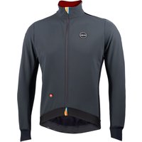 NALINI HP Ergo Warm Winterjacke, für Herren, Größe L, Radjacke, NALINI HP Ergo Warm Winterjacke, für Herren, Größe L, Radjacke, von Nalini