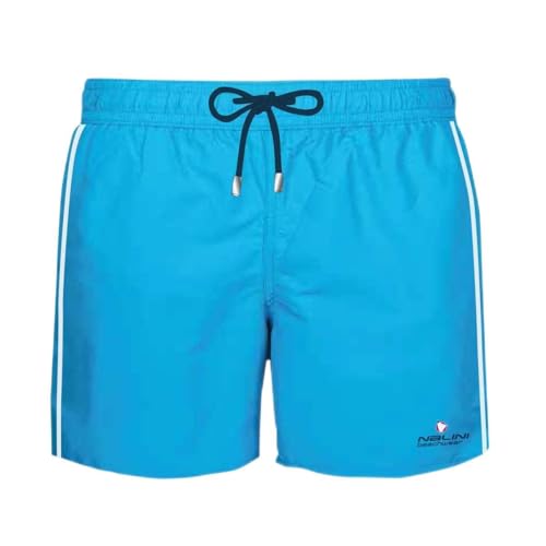 NALINI 03046810100C000.10 Art.NA10 01 Herren Swimming Boxers TÜRKIS XXL NALINI 03046810100C000.10 Art.NA10 01 Herren Swimming Boxers TÜRKIS XXL von Nalini