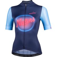 NALINI Hollywood Damentrikot, Größe L, Radtrikot, Fahrradbekleidung|NALINI von Nalini