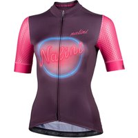 NALINI Hollywood Damentrikot, Größe M, Fahrradtrikot, Radbekleidung|NALINI NALINI Hollywood Damentrikot, Größe M, Fahrradtrikot, Radbekleidung|NALINI von Nalini