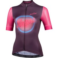 NALINI Hollywood Damentrikot, Größe M, Fahrradtrikot, Radbekleidung|NALINI von Nalini