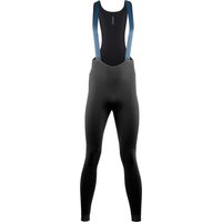 NALINI Ideale lange Trägerhose, für Herren, Größe M, Radlerhose, von Nalini