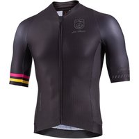 NALINI Jan Ullrich Hero Kurzarmtrikot, für Herren, Größe M, Radtrikot, NALINI Jan Ullrich Hero Kurzarmtrikot, für Herren, Größe M, Radtrikot, von Nalini
