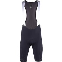 NALINI Jan Ullrich Kaiser kurze Trägerhose, für Herren, Größe M, Radlerhose, NALINI Jan Ullrich Kaiser kurze Trägerhose, für Herren, Größe M, Radlerhose, von Nalini
