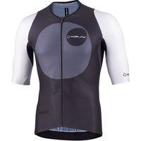 NALINI Kurzarmtrikot Fast, für Herren, Größe L, Radtrikot, NALINI Kurzarmtrikot Fast, für Herren, Größe L, Radtrikot, von Nalini