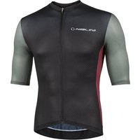 NALINI Kurzarmtrikot Fresh, für Herren, Größe L, Radtrikot, von Nalini