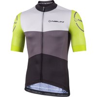 NALINI Kurzarmtrikot Hollywood, für Herren, Größe L, Radtrikot, NALINI Kurzarmtrikot Hollywood, für Herren, Größe L, Radtrikot, von Nalini