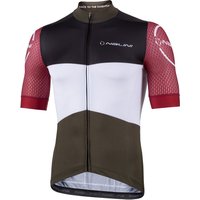 NALINI Kurzarmtrikot Hollywood, für Herren, Größe XL, Radtrikot, NALINI Kurzarmtrikot Hollywood, für Herren, Größe XL, Radtrikot, von Nalini
