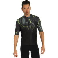 NALINI Kurzarmtrikot Roma 1960, für Herren, Größe L, Radtrikot, NALINI Kurzarmtrikot Roma 1960, für Herren, Größe L, Radtrikot, von Nalini