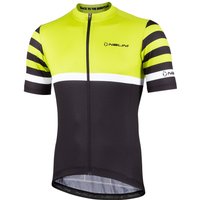 NALINI Kurzarmtrikot Solid, für Herren, Größe S, Fahrradtrikot, NALINI Kurzarmtrikot Solid, für Herren, Größe S, Fahrradtrikot, von Nalini