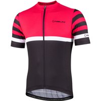 NALINI Kurzarmtrikot Solid, für Herren, Größe S, Fahrradtrikot, NALINI Kurzarmtrikot Solid, für Herren, Größe S, Fahrradtrikot, von Nalini