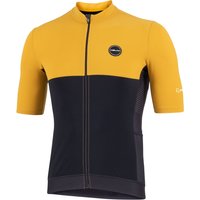 NALINI Kurzarmtrikot Sun Cover, für Herren, Größe S, Fahrradtrikot, NALINI Kurzarmtrikot Sun Cover, für Herren, Größe S, Fahrradtrikot, von Nalini