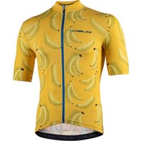 NALINI Las Vegas Kurzarmtrikot, für Herren, Größe L, Radtrikot, NALINI Las Vegas Kurzarmtrikot, für Herren, Größe L, Radtrikot, von Nalini