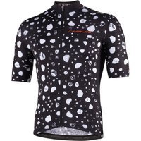 NALINI Las Vegas Kurzarmtrikot, für Herren, Größe S, Fahrradtrikot, NALINI Las Vegas Kurzarmtrikot, für Herren, Größe S, Fahrradtrikot, von Nalini