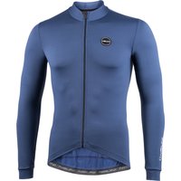 NALINI Light Wrap Langarmtrikot, für Herren, Größe M, Radtrikot, von Nalini