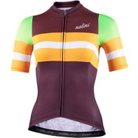 NALINI Linear Damentrikot, Größe M, Fahrradtrikot, Radbekleidung|NALINI Linear von Nalini