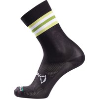 NALINI Linear Radsocken, für Herren, Größe 2XL, Fahrradsocken, NALINI Linear Radsocken, für Herren, Größe 2XL, Fahrradsocken, von Nalini
