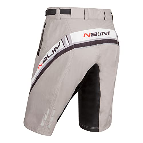 NALINI 02190601116E000.10 Miles Men's Pants Sand S NALINI 02190601116E000.10 Miles Men's Pants Sand S von Nalini