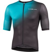 NALINI Mesh Kurzarmtrikot, für Herren, Größe XL, Radtrikot, von Nalini