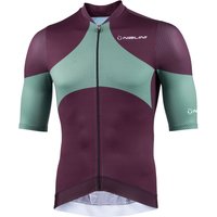 NALINI Nebraska Kurzarmtrikot, für Herren, Größe L, Radtrikot, NALINI Nebraska Kurzarmtrikot, für Herren, Größe L, Radtrikot, von Nalini