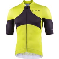 NALINI Nebraska Kurzarmtrikot, für Herren, Größe XL, Radtrikot, von Nalini